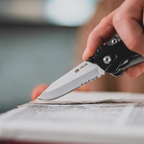 TRUE UTILITY HANDYONE - Agrotrade