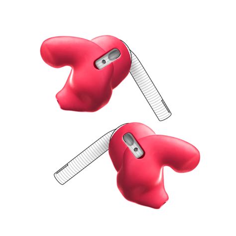 SnugsPro Comms - Custom fit moulds for ear pieces worn by security