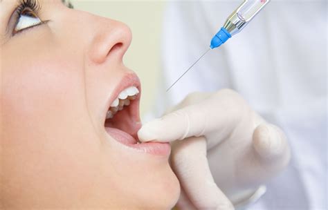 Local Anesthesia - Towler Family Dentistry