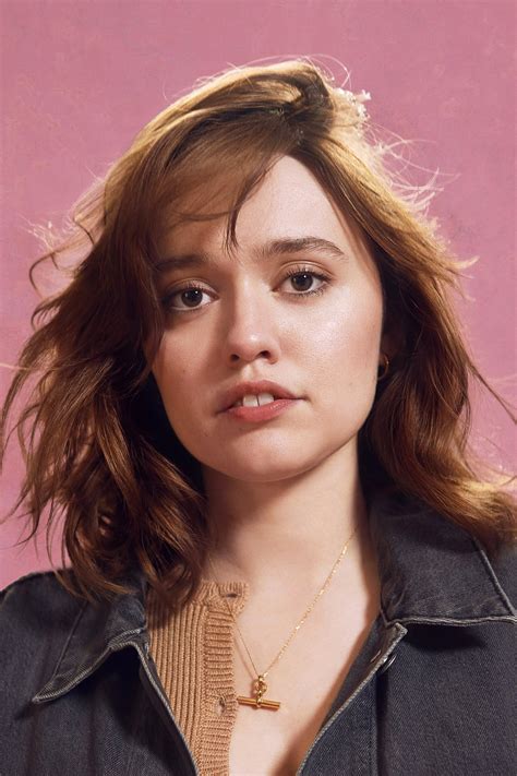 Aimee Lou Wood Nude - Imaginative Minds