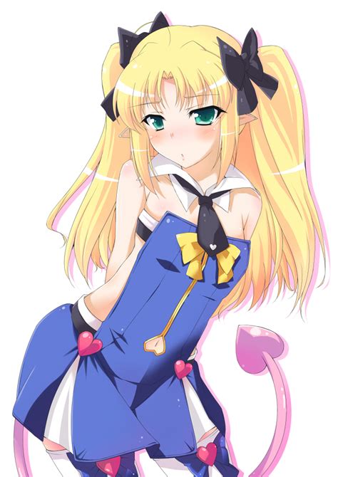Astarotte Ygvar - Astarotte no Omocha! - Image by Tsukishiro Kou ...