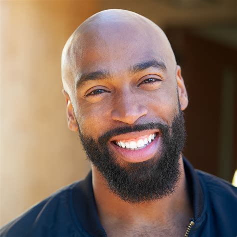 tips  maintaining  shaved head bearhead