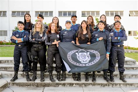 Qual Faculdade Fazer Para Ser Policial Civil Feminina - 6
