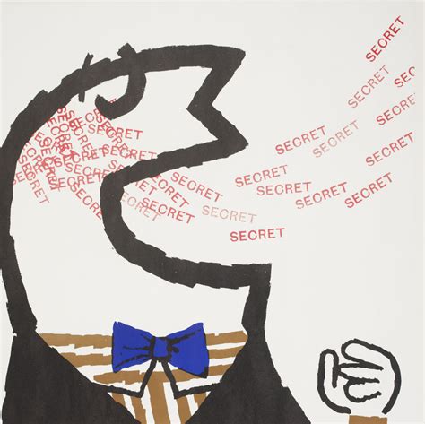 Secrets of the Museum • V&A Blog