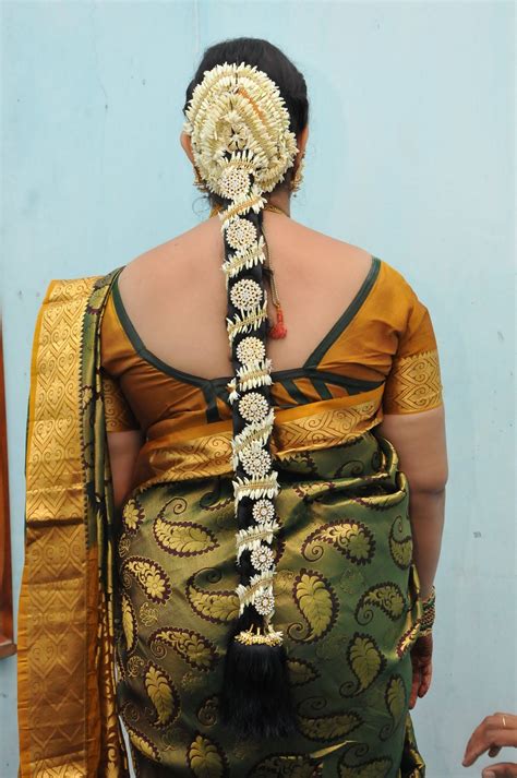 Mysore Mallige Flowers Jasmine Flower Mangalore Bride Hairstyle : free