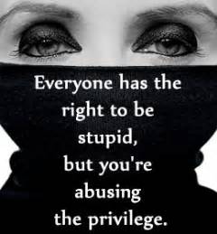 images  sarcastic asshole quotes  pinterest common sense
