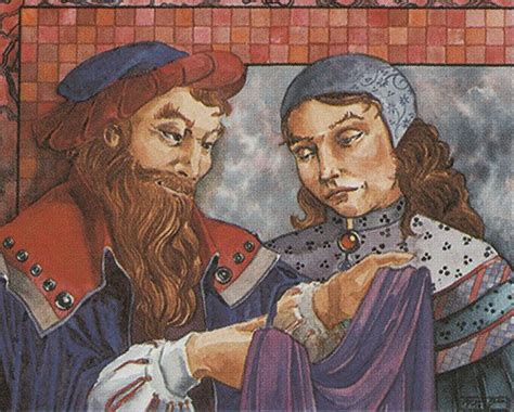 Dwarven traders - MTG Wiki