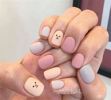 5 diseños de uñas color pastel para mujeres románticas - Mujer ...