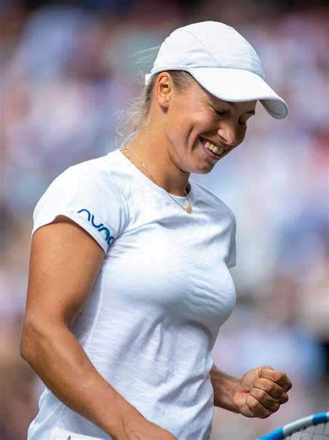 Indian Wells 2023: Yulia Putintseva vs Karolina Muchova - Preview, Head