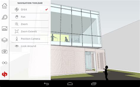 SketchUp Viewer - Android Apps on Google Play