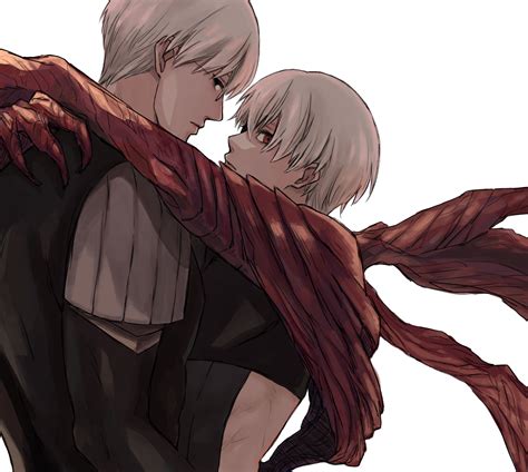 Tokyo Ghoul|| Kishou Arima|| Kaneki Ken Tokyo Ghoul, Vampire Sphere ...