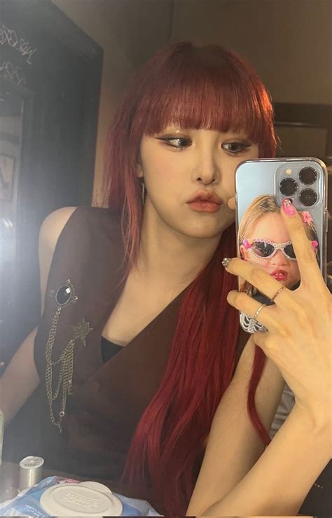 [🐯📸] Lola B.stage update | #PIXY #픽시 #LOLA #로라 | Kpop