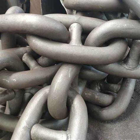 U2 & U3 Anchor Chains - Advance Group