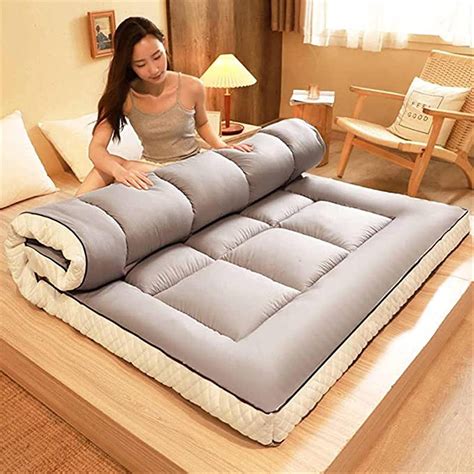 japanese sleep mat  dean ransford blog