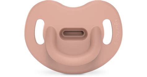Suavinex Colour Essence SX Pro Anatomical 6-18 m ciuccio | notino.it
