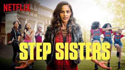 Step Sisters (2018) - Netflix Nederland - Films en Series on demand