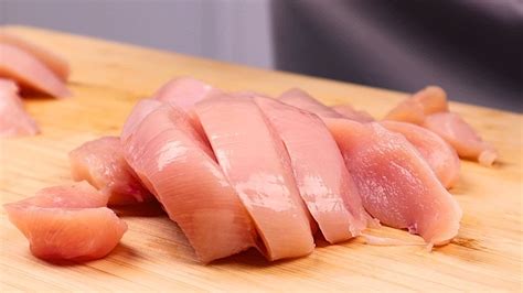 Мясо ТАЕТ во рту как МАСЛО! Рецепт МЯГКОГО куриного филе! - YouTube