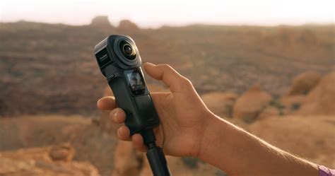 Insta360 ONE RS 1-Inch 360 Edition Released | CineD