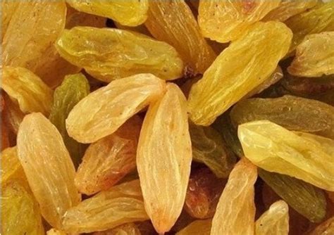 Изюм Дамские пальчики (Индия) 100г от продавца: Green&rostkitut ...