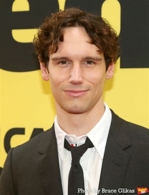 Cory Michael Smith (Actor): Credits, Bio, News & More | Broadway World