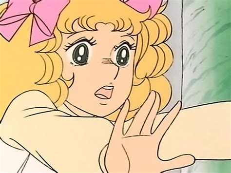 Episodio 11 - Il regalo di Annie - Candy Candy