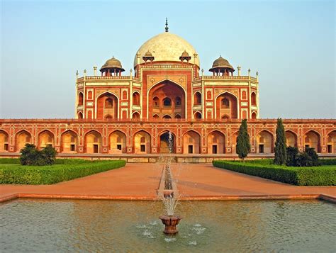 India-0155 - Humayun’s Tomb | Flickr - Photo Sharing!