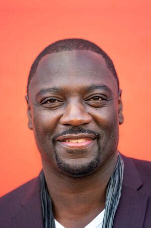 Adewale Akinnuoye-Agbaje List of All Movies & Filmography | Fandango