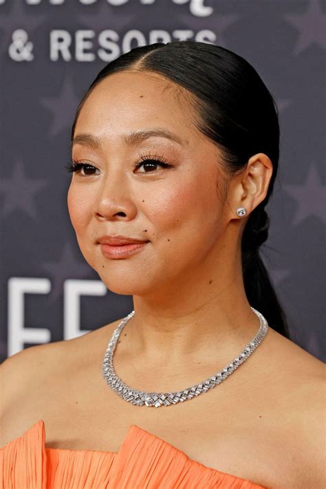 Stephanie Hsu – Critics Choice Awards 2023 • CelebMafia