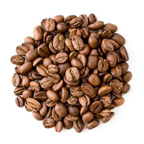 Organic Coffee Beans Fairtrade Espresso Blend - Forest Whole Foods