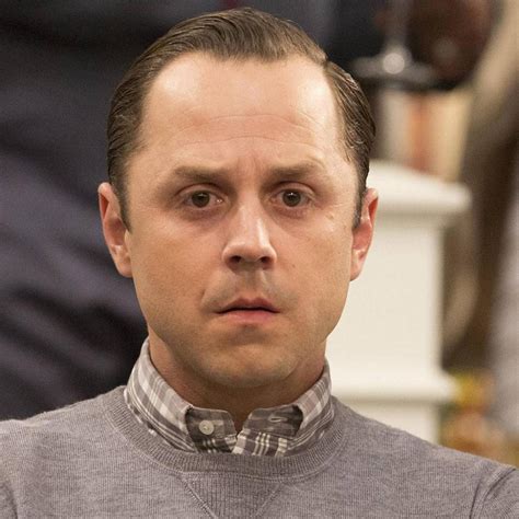 8 Shocking Secrets Behind Giovanni Ribisi's $25 Million Fortune