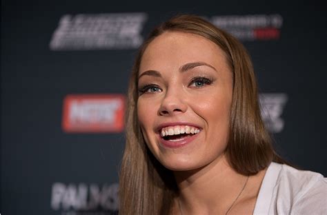 Rose Namajunas: One Win Away | UFC