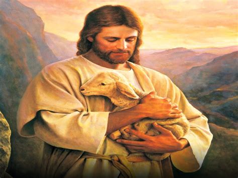 Создать мем "господь пастырь, иисус христос, jesus" - Картинки - Meme ...