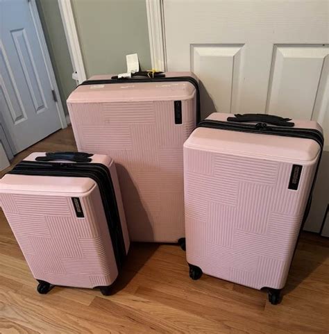 Product Review: American Tourister Luggage - Travel Can't Wait