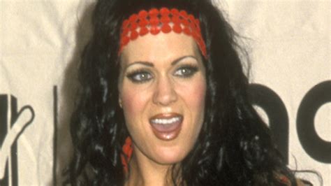 Chyna Resurfaces After Three Years -- Wait Til You See What She's Up to