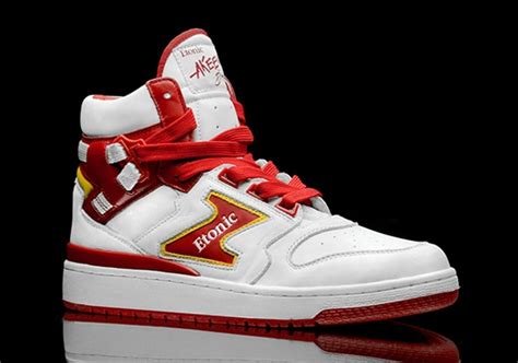 Etonic Akeem The Dream To Return - SneakerNews.com
