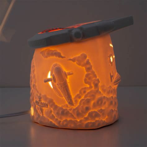 Scentsy Star Wars Collection 2024 | Incandescent.Scentsy.us | Star wars ...