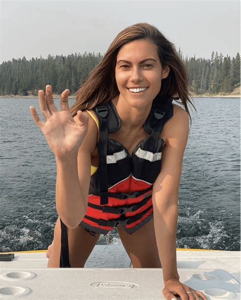 Unveiling The Mystery: Is Lisa Boothe Secretly Married? Image 8
