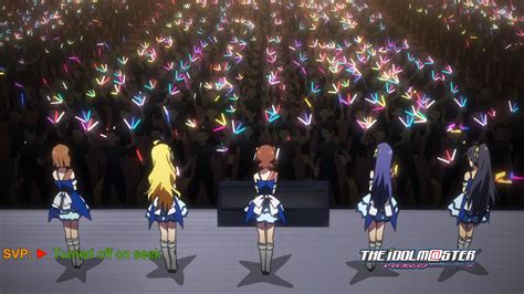 How much CG in anime has improved from 2012 to 2014 (yes the one on the ...