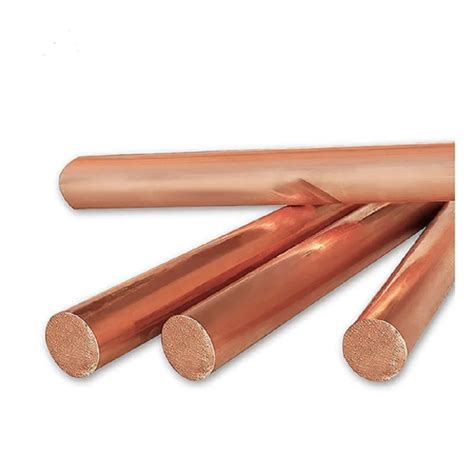 etp copper rod  electroplating size mm  mm  rs kg