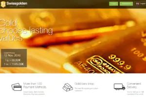Is Swissgolden a Scam? – The Shocking Truth is Revealed!!!