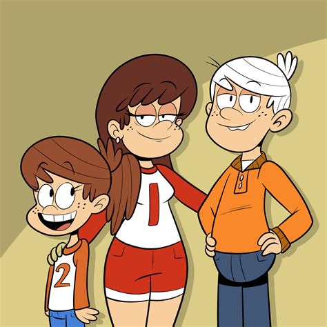 It's cute...BUT IT'S WRONG!!! | The Loud House | Know Your Meme