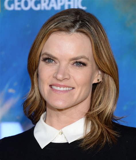 Missi Pyle – “Cosmos: Possible Worlds” Premiere in LA • CelebMafia