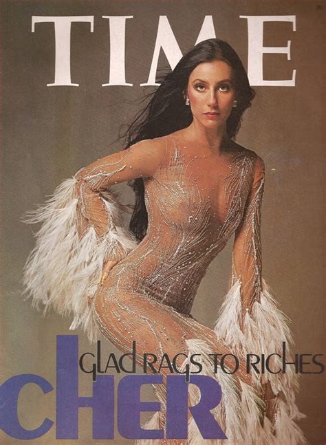 Cher: The Goddess of Disco | AnOther