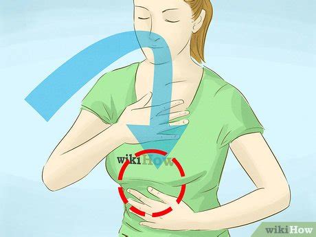 4 Ways to Develop Your Chi - wikiHow