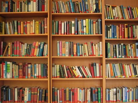 Kostenloses Foto: Buch, Bücher, Bücherregal, Lesen - Kostenloses Bild ...