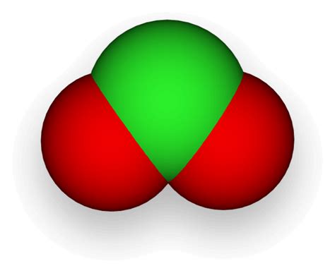 Corzan® CPVC Top 10 Chemicals: Chlorine Dioxide (R) | Corzan