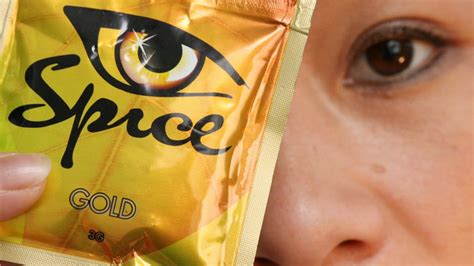 Gesundheit: Erstmals Wirkstoff von Mode-Droge "Spice" belegt - WELT
