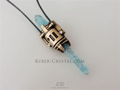 Necklace | Mb Sabers