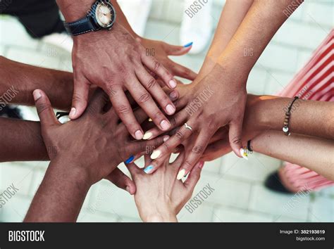 Black People Hands Image & Photo (Free Trial) | Bigstock