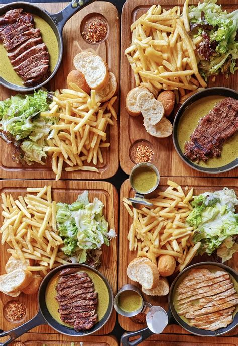 From Beirut to London - Swiss Butter is Reshaping Global Dining